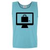 Garment-Dyed Heavyweight Tank Top Thumbnail