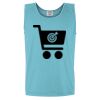 Garment-Dyed Heavyweight Tank Top Thumbnail