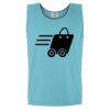 Garment-Dyed Heavyweight Tank Top Thumbnail