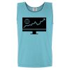 Garment-Dyed Heavyweight Tank Top Thumbnail