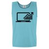 Garment-Dyed Heavyweight Tank Top Thumbnail