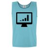 Garment-Dyed Heavyweight Tank Top Thumbnail