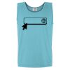 Garment-Dyed Heavyweight Tank Top Thumbnail