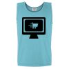 Garment-Dyed Heavyweight Tank Top Thumbnail