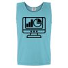 Garment-Dyed Heavyweight Tank Top Thumbnail