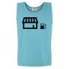 Garment-Dyed Heavyweight Tank Top Thumbnail