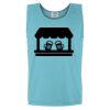 Garment-Dyed Heavyweight Tank Top Thumbnail