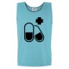 Garment-Dyed Heavyweight Tank Top Thumbnail