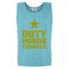 Garment-Dyed Heavyweight Tank Top Thumbnail
