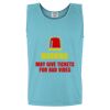 Garment-Dyed Heavyweight Tank Top Thumbnail