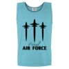 Garment-Dyed Heavyweight Tank Top Thumbnail