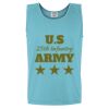 Garment-Dyed Heavyweight Tank Top Thumbnail