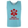 Garment-Dyed Heavyweight Tank Top Thumbnail