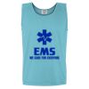Garment-Dyed Heavyweight Tank Top Thumbnail