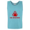 Garment-Dyed Heavyweight Tank Top Thumbnail