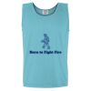 Garment-Dyed Heavyweight Tank Top Thumbnail
