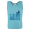 Garment-Dyed Heavyweight Tank Top Thumbnail