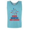 Garment-Dyed Heavyweight Tank Top Thumbnail