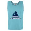 Garment-Dyed Heavyweight Tank Top Thumbnail