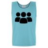 Garment-Dyed Heavyweight Tank Top Thumbnail