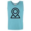 Garment-Dyed Heavyweight Tank Top Thumbnail