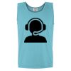 Garment-Dyed Heavyweight Tank Top Thumbnail