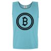 Garment-Dyed Heavyweight Tank Top Thumbnail