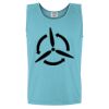 Garment-Dyed Heavyweight Tank Top Thumbnail