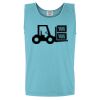 Garment-Dyed Heavyweight Tank Top Thumbnail