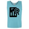 Garment-Dyed Heavyweight Tank Top Thumbnail