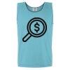 Garment-Dyed Heavyweight Tank Top Thumbnail