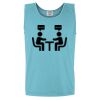 Garment-Dyed Heavyweight Tank Top Thumbnail
