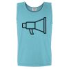 Garment-Dyed Heavyweight Tank Top Thumbnail