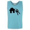 Garment-Dyed Heavyweight Tank Top Thumbnail