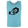 Garment-Dyed Heavyweight Tank Top Thumbnail