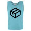 Garment-Dyed Heavyweight Tank Top Thumbnail