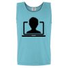 Garment-Dyed Heavyweight Tank Top Thumbnail