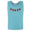 Garment-Dyed Heavyweight Tank Top Thumbnail