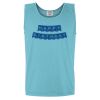 Garment-Dyed Heavyweight Tank Top Thumbnail