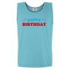 Garment-Dyed Heavyweight Tank Top Thumbnail