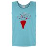 Garment-Dyed Heavyweight Tank Top Thumbnail