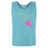 Garment-Dyed Heavyweight Tank Top Thumbnail