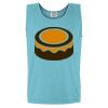 Garment-Dyed Heavyweight Tank Top Thumbnail