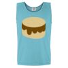 Garment-Dyed Heavyweight Tank Top Thumbnail