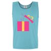 Garment-Dyed Heavyweight Tank Top Thumbnail