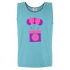 Garment-Dyed Heavyweight Tank Top Thumbnail