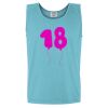Garment-Dyed Heavyweight Tank Top Thumbnail