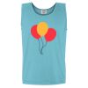 Garment-Dyed Heavyweight Tank Top Thumbnail