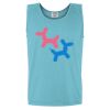 Garment-Dyed Heavyweight Tank Top Thumbnail