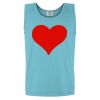 Garment-Dyed Heavyweight Tank Top Thumbnail